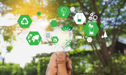 environmental initiatives