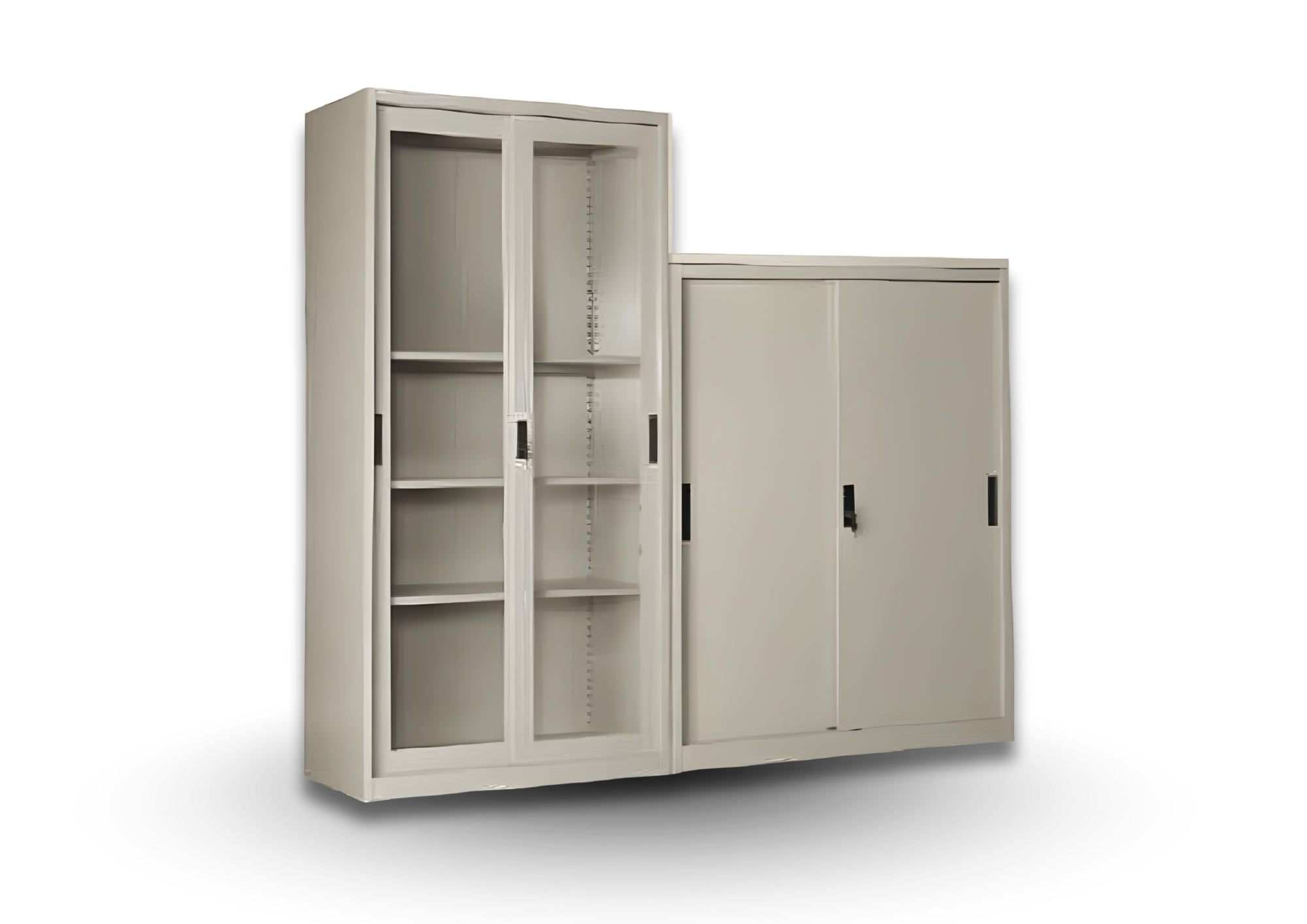 sheet metal fabrication in healthcare furniture