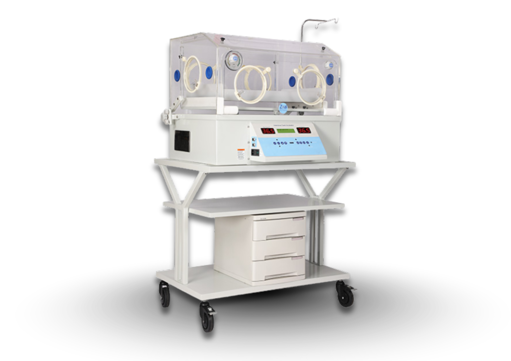 sheet metal fabrication in medical device