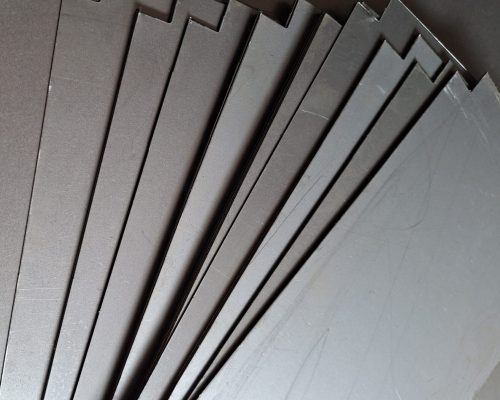 sheet metal fabrication